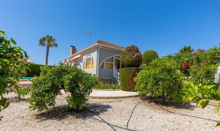 Sale - Villa -
Rojales - Centro de la Ciudad Quesada