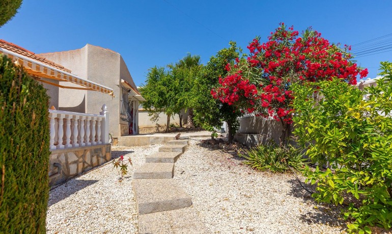 Sale - Villa -
Rojales - Centro de la Ciudad Quesada
