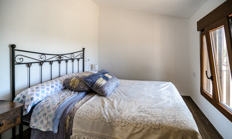 Venta - Apartamento / piso -
LA TERCIA - La Tercia