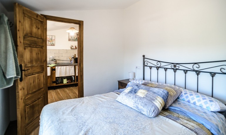 Venta - Apartamento / piso -
LA TERCIA - La Tercia