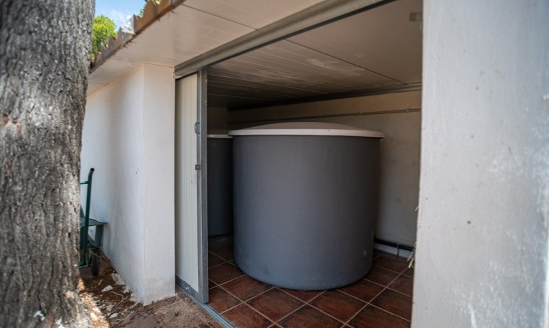 Venta - Apartamento / piso -
LA TERCIA - La Tercia