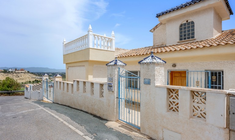 Sale - House -
Cuidad Quesada* - Ciudad Quesada - Rojales