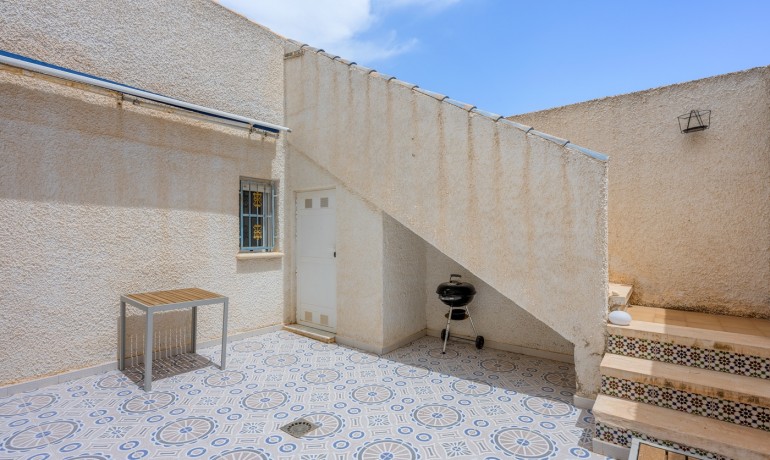 Sale - House -
Cuidad Quesada* - Ciudad Quesada - Rojales