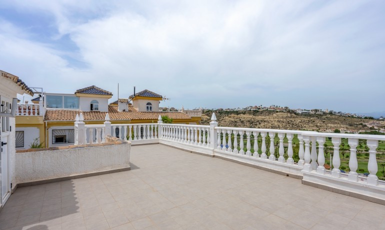 Sale - House -
Cuidad Quesada* - Ciudad Quesada - Rojales