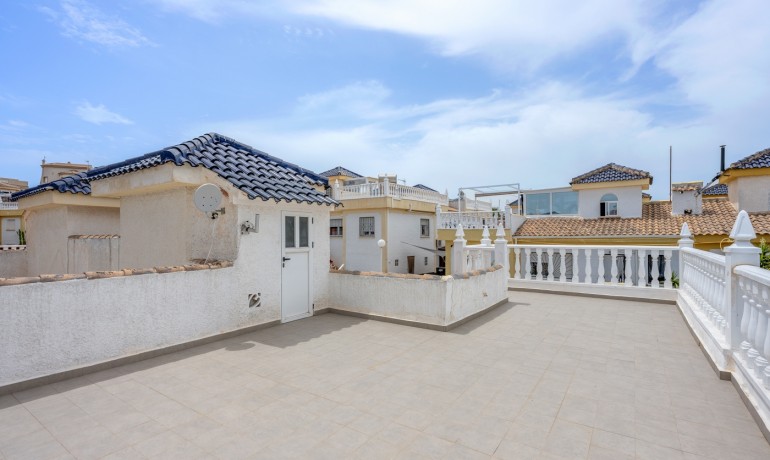 Sale - House -
Cuidad Quesada* - Ciudad Quesada - Rojales