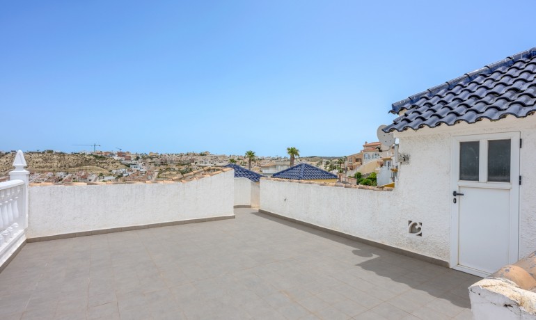 Sale - House -
Cuidad Quesada* - Ciudad Quesada - Rojales