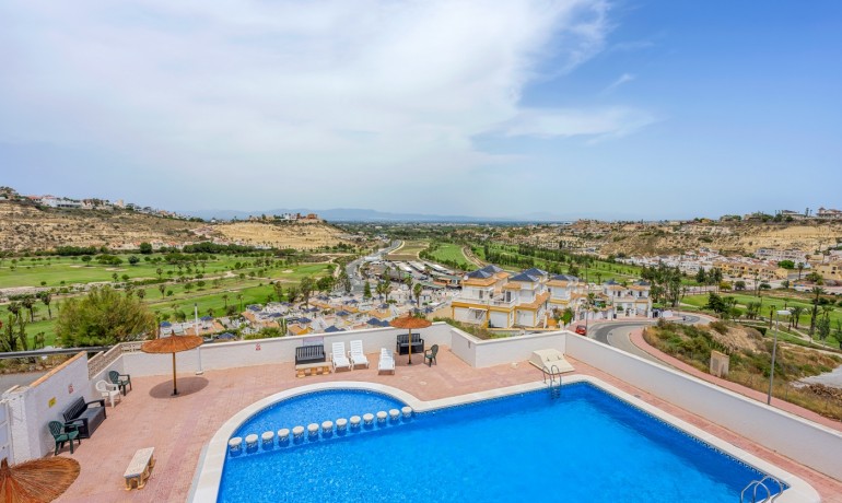 Sale - House -
Cuidad Quesada* - Ciudad Quesada - Rojales