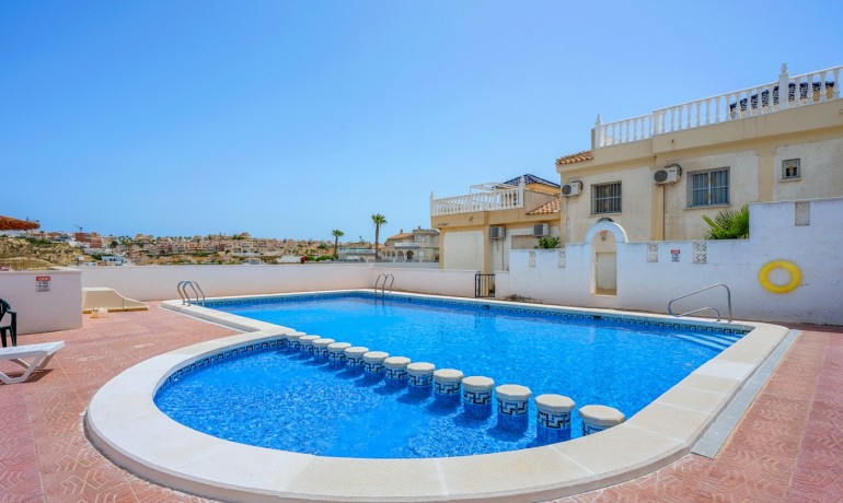 Sale - House -
Cuidad Quesada* - Ciudad Quesada - Rojales