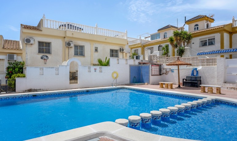 Sale - House -
Cuidad Quesada* - Ciudad Quesada - Rojales