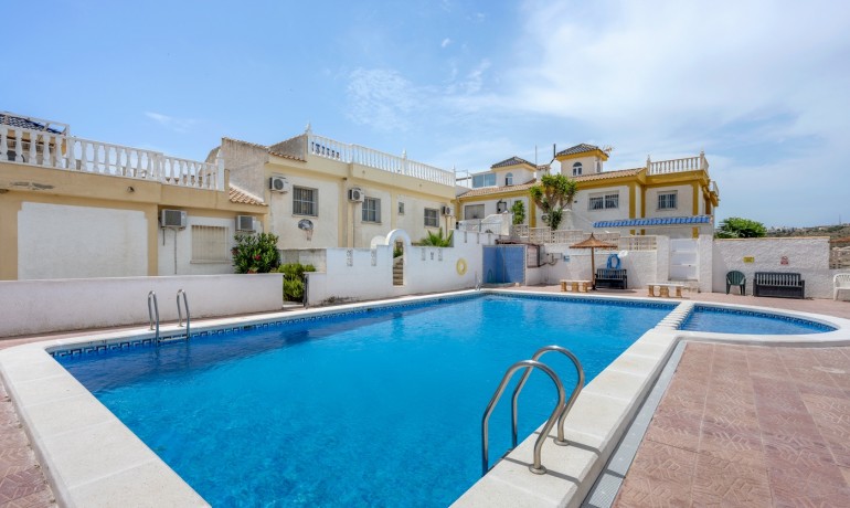 Sale - House -
Cuidad Quesada* - Ciudad Quesada - Rojales