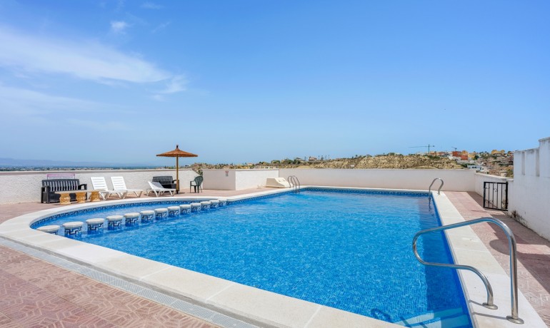 Sale - House -
Cuidad Quesada* - Ciudad Quesada - Rojales