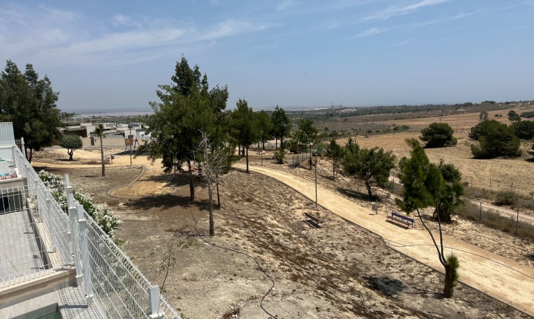 Sale - Villa -
San Miguel de Salinas* - San Miguel Salinas