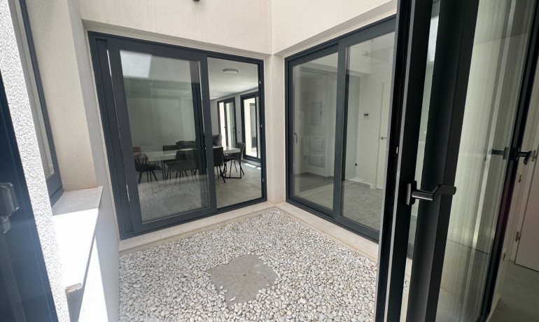 Sale - Villa -
San Miguel de Salinas* - San Miguel Salinas