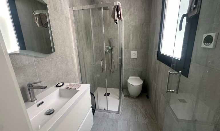Sale - Villa -
San Miguel de Salinas* - San Miguel Salinas