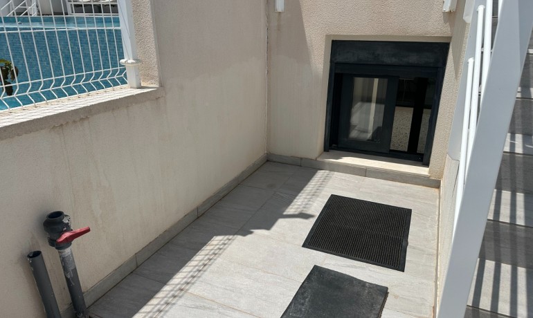Sale - Villa -
San Miguel de Salinas* - San Miguel Salinas