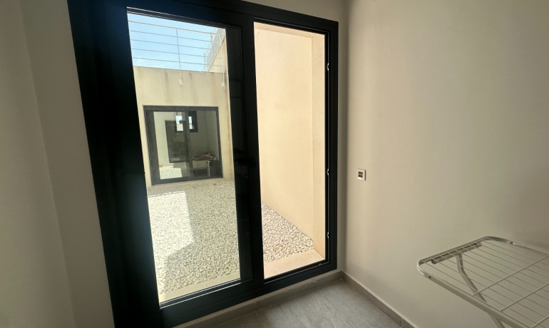 Sale - Villa -
San Miguel de Salinas* - San Miguel Salinas