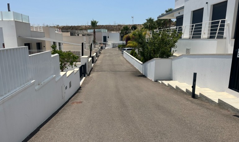 Sale - Villa -
San Miguel de Salinas* - San Miguel Salinas