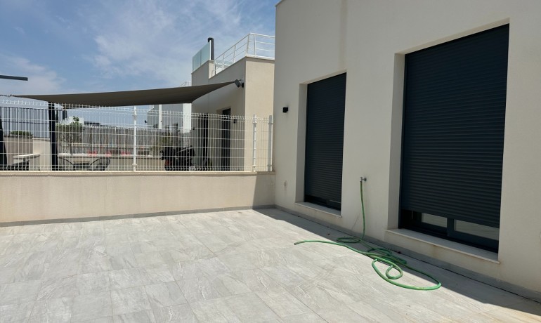 Sale - Villa -
San Miguel de Salinas* - San Miguel Salinas