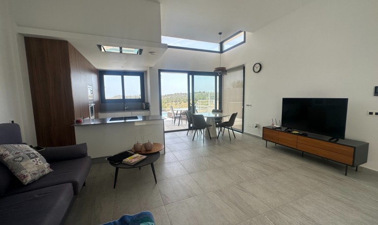 Sale - Villa -
San Miguel de Salinas* - San Miguel Salinas