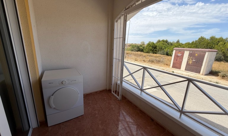 Revente - Maison -
Torremendo