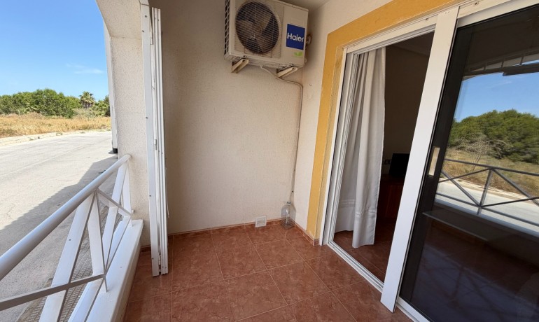 Revente - Maison -
Torremendo