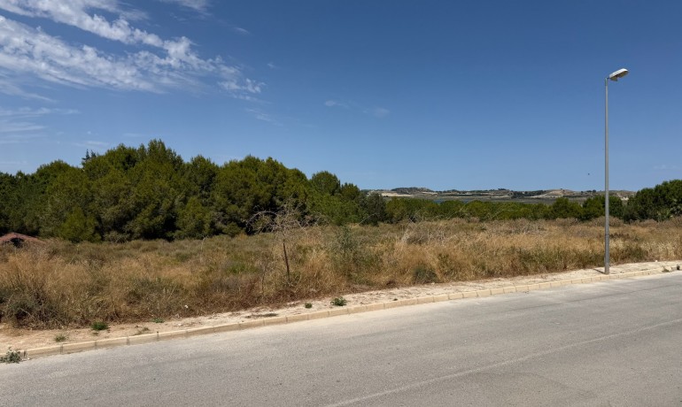 Revente - Maison -
Torremendo