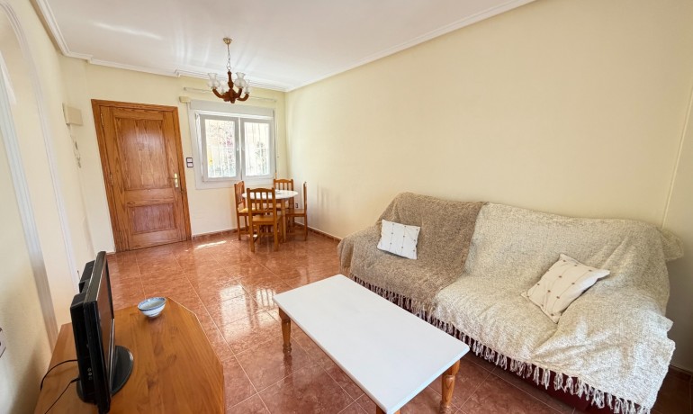 Revente - Maison -
Torremendo