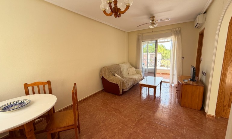 Revente - Maison -
Torremendo