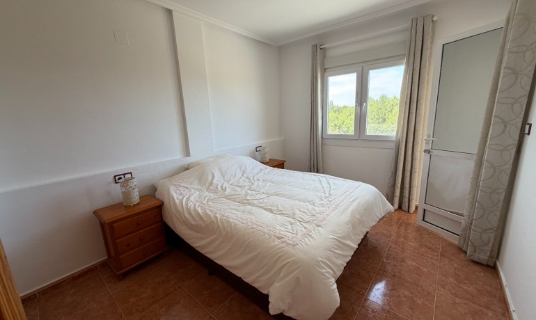 Revente - Maison -
Torremendo