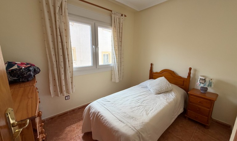 Revente - Maison -
Torremendo