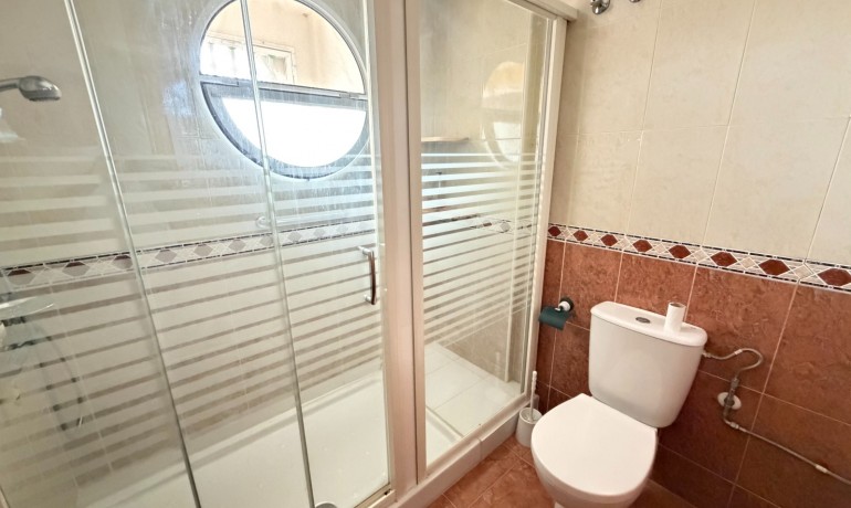 Revente - Maison -
Torremendo