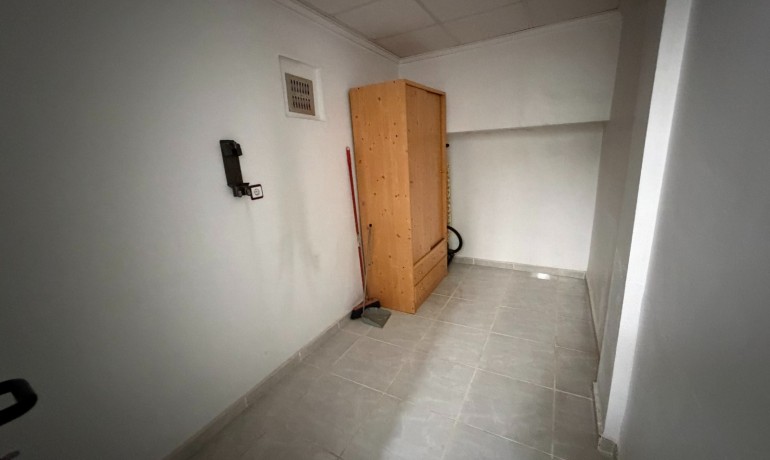 Revente - Maison -
Torremendo
