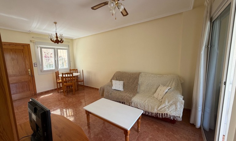 Revente - Maison -
Torremendo
