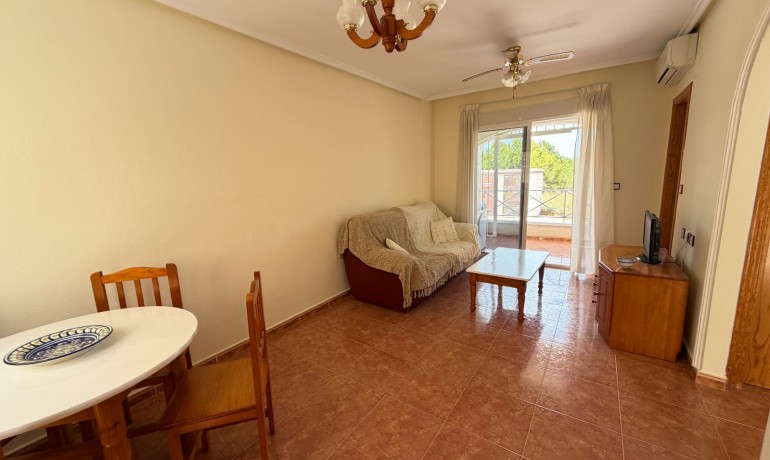 Revente - Maison -
Torremendo