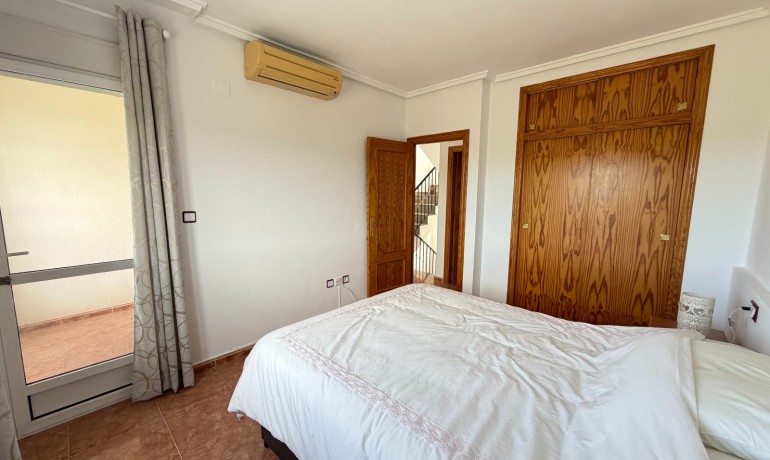 Revente - Maison -
Torremendo