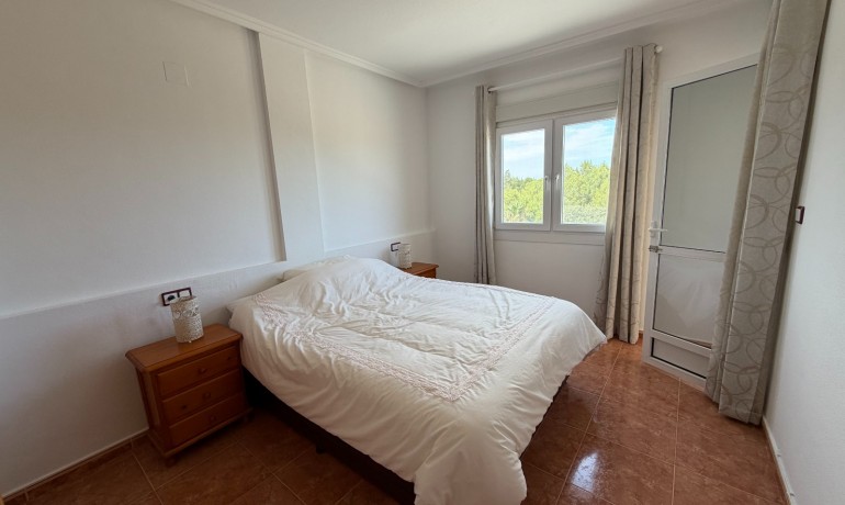 Revente - Maison -
Torremendo