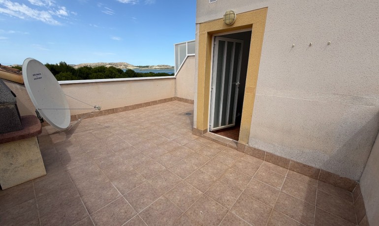 Revente - Maison -
Torremendo