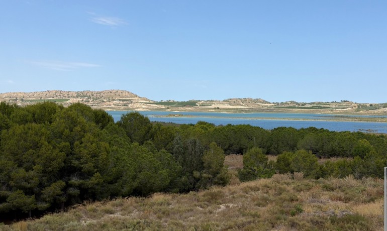 Revente - Maison -
Torremendo