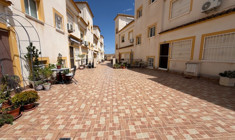 Revente - Maison -
Torremendo