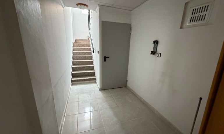 Revente - Maison -
Torremendo
