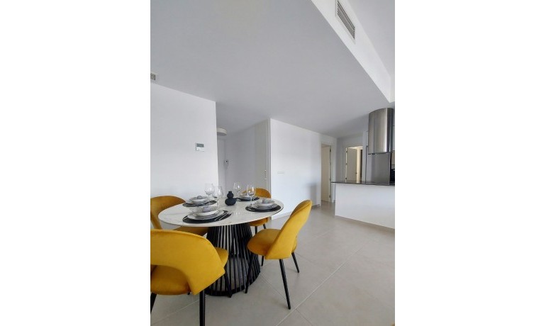 Sale - Apartment / Flat -
Orihuela Costa* - Villamartin