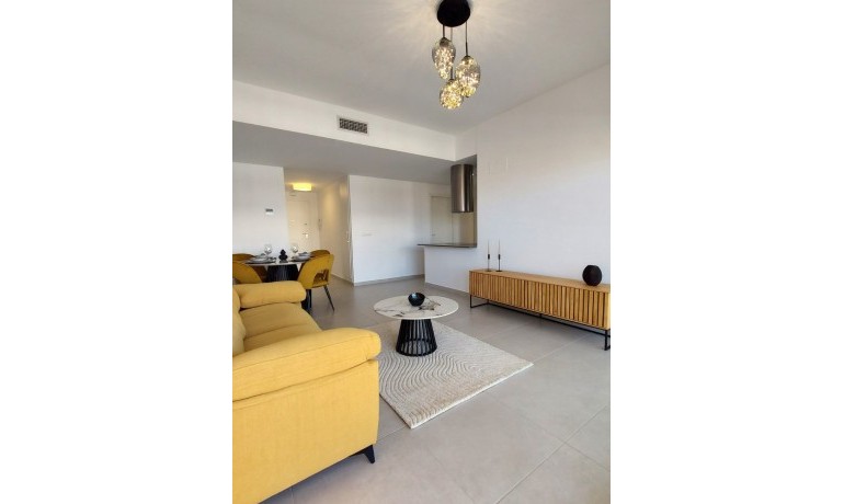 Sale - Apartment / Flat -
Orihuela Costa* - Villamartin