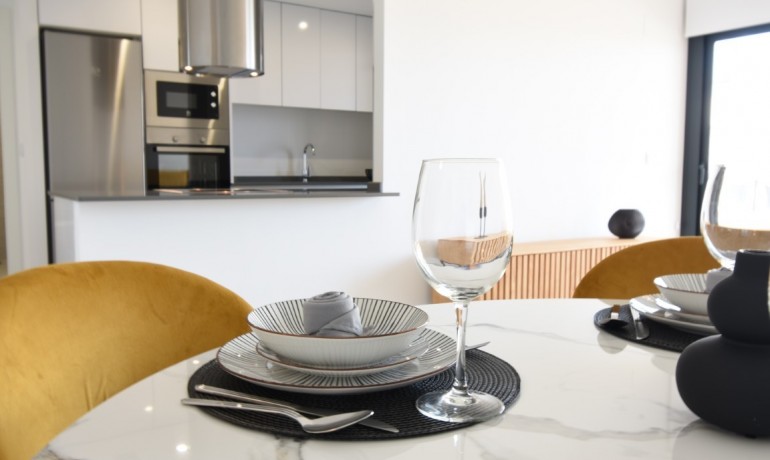 Sale - Apartment / Flat -
Orihuela Costa* - Villamartin