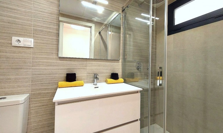 Sale - Apartment / Flat -
Orihuela Costa* - Villamartin