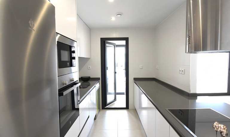 Sale - Apartment / Flat -
Orihuela Costa* - Villamartin