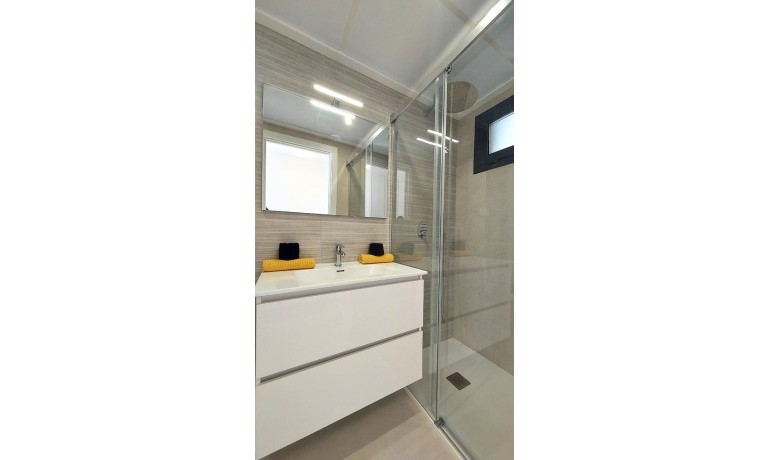 Sale - Apartment / Flat -
Orihuela Costa* - Villamartin