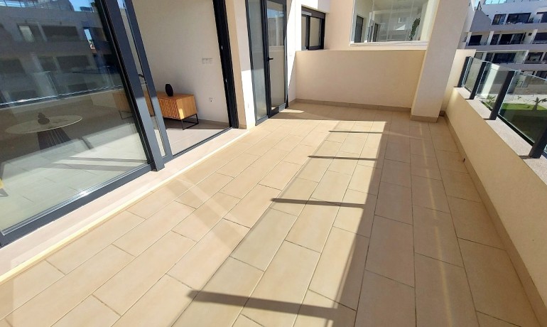 Sale - Apartment / Flat -
Orihuela Costa* - Villamartin