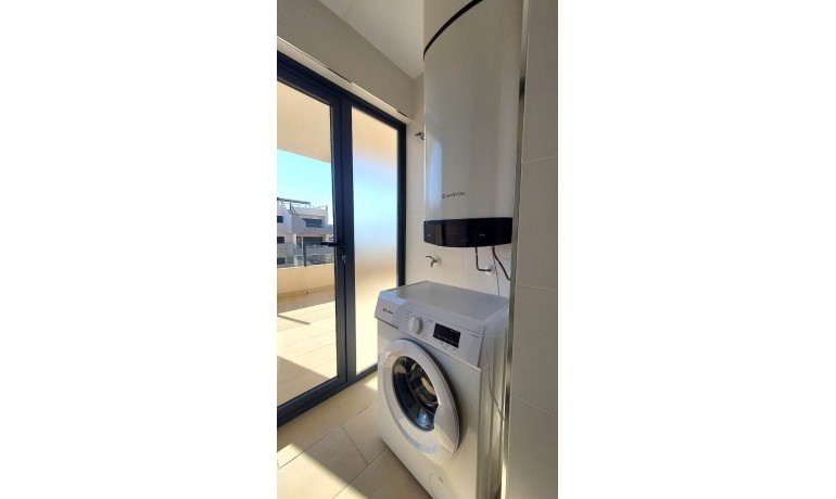 Sale - Apartment / Flat -
Orihuela Costa* - Villamartin