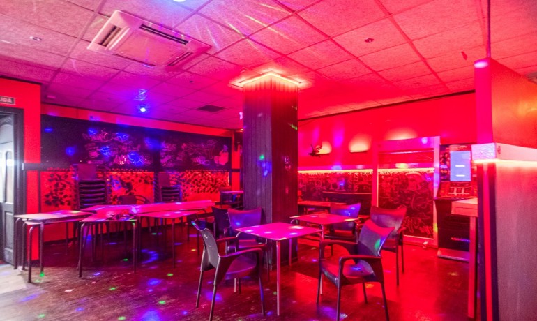 Sale - Local -
San Javier* - Santiago de la Ribera