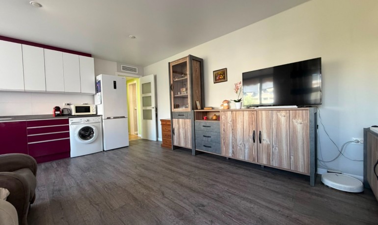 Sale - Apartment / Flat -
Torrevieja Centro - Torrevieja